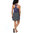 Marmot Dames Ruby Skort (Steel Onyx)