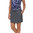 Marmot Dames Ruby Skort (Steel Onyx)