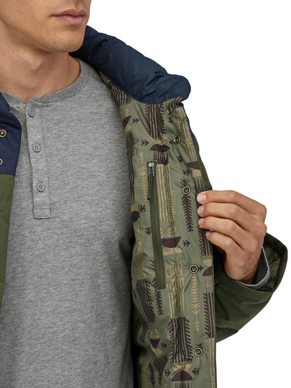 Patagonia bivy review shop