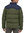 Patagonia Men's Bivy Down Jacket (Kelp Forest)