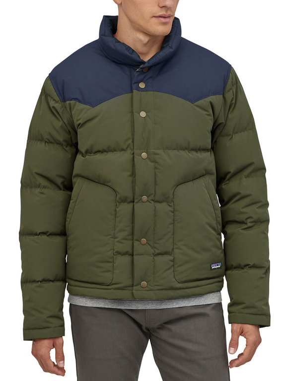 Patagonia bivy jacket mens clearance