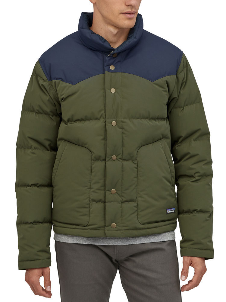 Patagonia bivy down deals