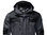 Jack Wolfskin Men's Jasper Flex Jacket (Ebony)