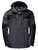 Jack Wolfskin Men's Jasper Flex Jacket (Ebony)