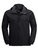 Jack Wolfskin Men's Stormy Point Jacket (Black)