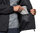 Jack Wolfskin Men's Stormy Point Jacket (Black)