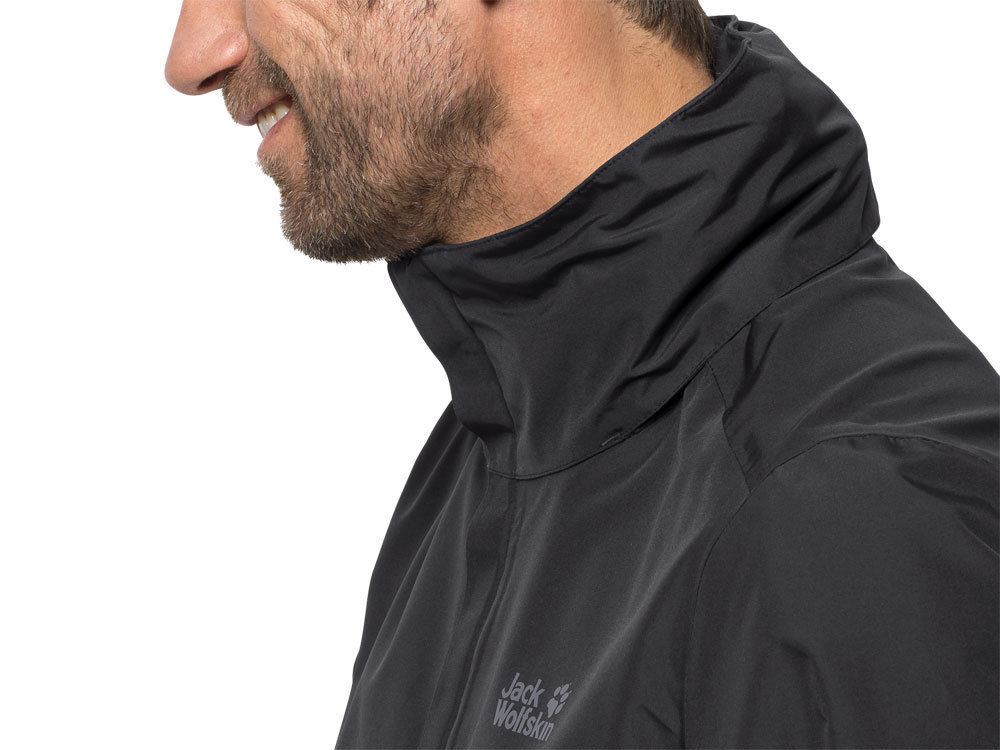 Stormy point jacket m online