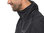 Jack Wolfskin Heren Stormy Point Jacket (Black)