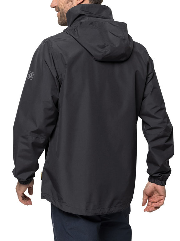 Stormy point jacket m sale