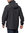 Jack Wolfskin Heren Stormy Point Jacket (Black)