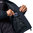 Jack Wolfskin Heren Stormy Point Jacket (Night Blue)