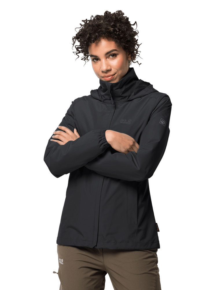 Jack wolfskin womens oban sky jacket sale