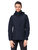 Jack Wolfskin Dames Stormy Point Jacket (Midnight Blue)