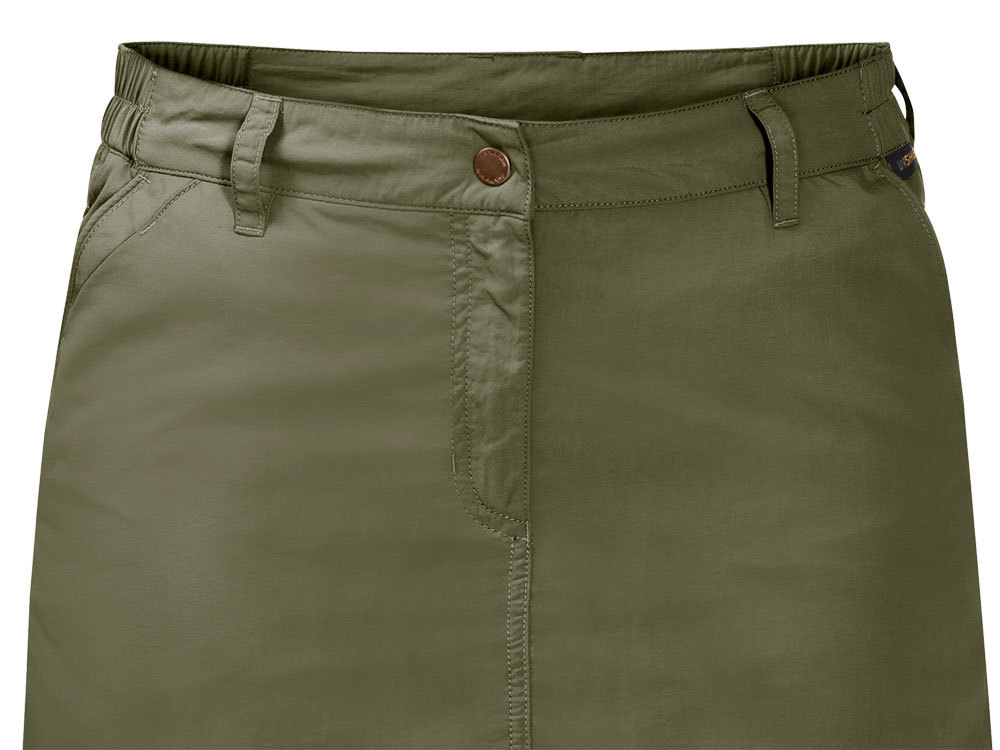 Jack wolfskin kalahari skort shop