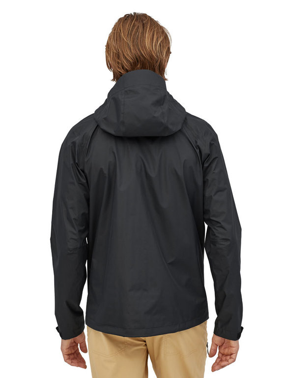 Men's patagonia sale torrentshell jacket sale