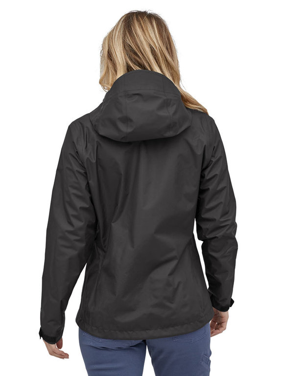 Patagonia torrentshell dame hot sale