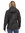 Patagonia Dames Torrentshell 3L Jacket (Black)