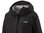 Patagonia Dames Torrentshell 3L Jacket (Black)