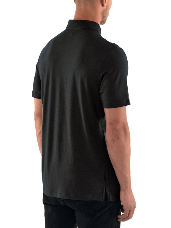 Icebreaker cool lite polo clearance