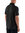 Icebreaker Men's Tech Lite SS Polo (Black)