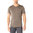 Icebreaker Men's Sphere SS Crewe (Driftwood Heather)