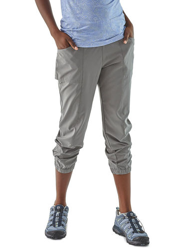 Patagonia Women's High Spy Joggers (Cave Gray)