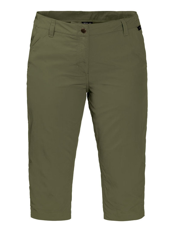 Jack wolfskin 2025 delta pants