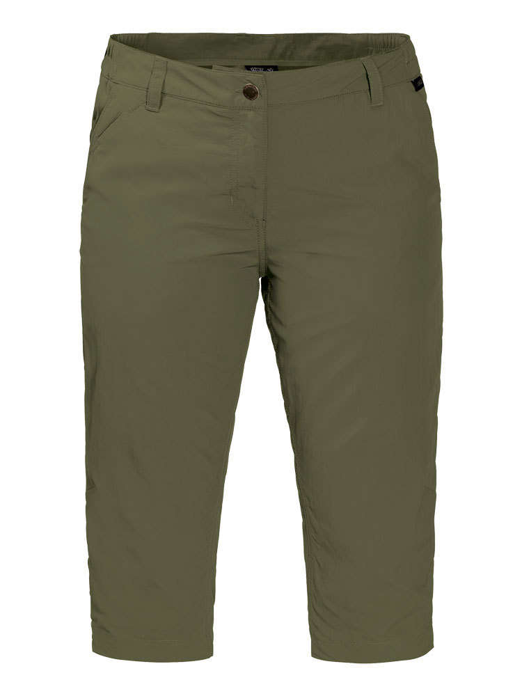 Jack wolfskin delta pants m Clearance