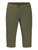 Jack Wolfskin Dames Kalahari 3/4 Pants (Delta Green)