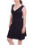 Patagonia Porch Song Dress (Black)