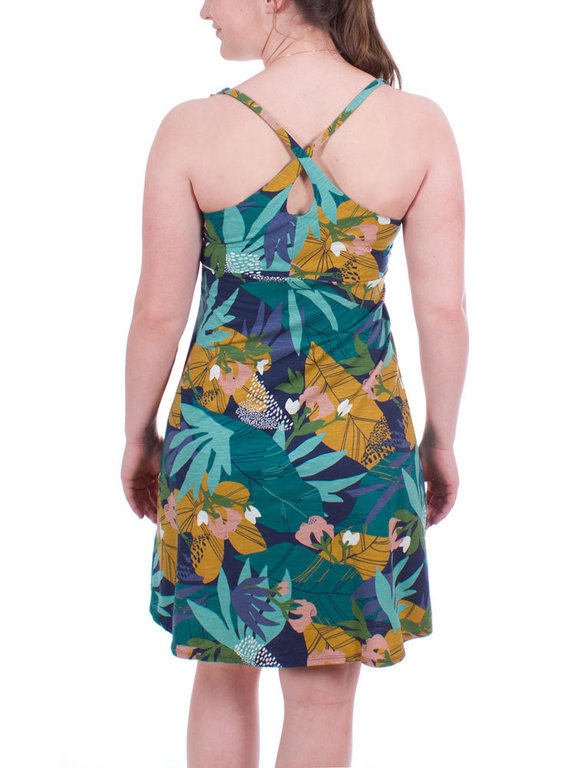 Patagonia amber shop dawn tank dress