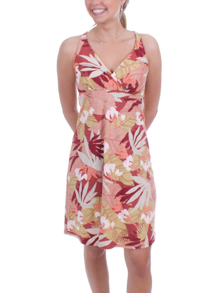 Amber dawn top dress patagonia