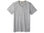 Smartwool Heren Merino 150 V-Neck Short Sleeve (Light Gray Hthr)