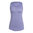 Icebreaker Women's Sphere Tank (Orchid Heather)