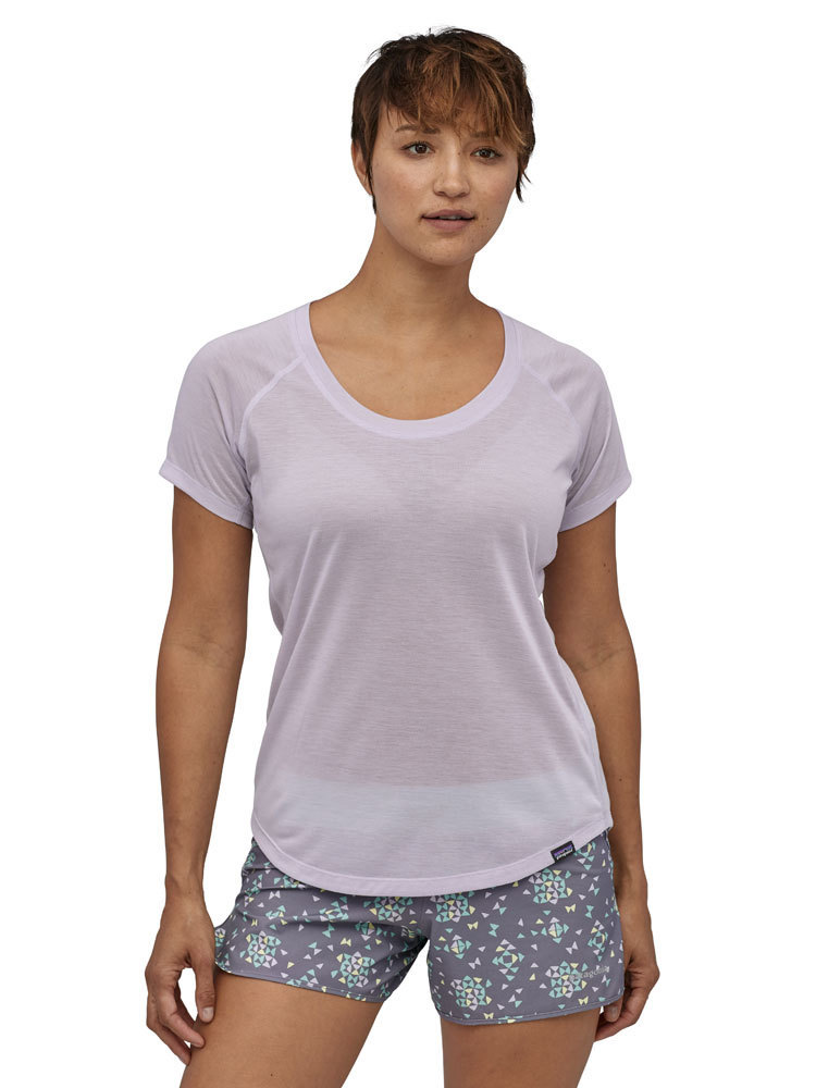Patagonia women's short sleeve shirt online