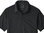 Patagonia Men's Cap Cool Trail Polo-Shirt (Black)