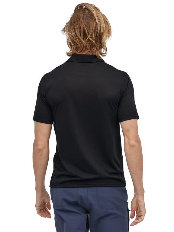 Patagonia cactusflats polo hot sale