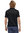 Patagonia Men's Cap Cool Trail Polo-Shirt (Black)