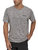 Patagonia Men's Cap Cool Daily Graphic Shirt (P-6 Logo: Feather Grey)