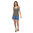 Patagonia Dames Mount Airy Scoop Tank (Mellow Melon)