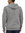 Patagonia Men's P-6 Logo Uprisal Hoody (Gravel Heather)