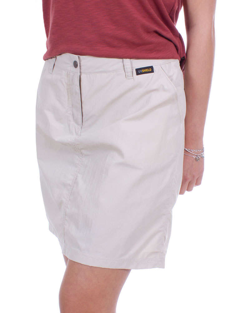 Jack wolfskin skort kalahari hot sale