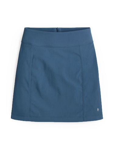 Royal Robbins Discovery III Skort (Stellar)