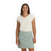 Royal Robbins Women's Discovery III Skort (Sage Leaf)