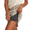 Royal Robbins Women's Discovery III Skort (Sage Leaf)
