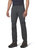 Royal Robbins Men's Bug Barrier Active Traveler Pants (Asphalt)