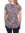 Royal Robbins Dames Featherweight Tee (Asphalt)