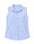 Jack Wolfskin Dames Sonora Sleeveless Shirt (Ice Blue)