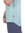 Jack Wolfskin Dames Sonora Sleeveless Shirt (Light Jade)