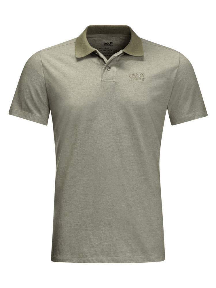 Pique polo heren online